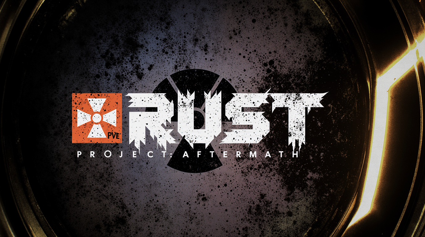 [PVE]PROJECT: AFTERMATH  x2-x5|Рейд базы|ивенты