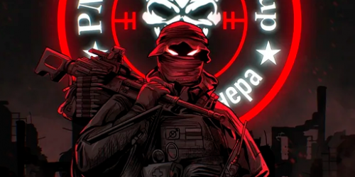 Колонна Надежды