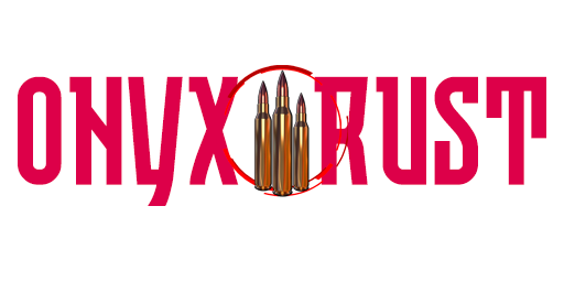 ONYX RUST X10  [NO-LIMIT] [LOOT+] [SKINS] [Wipe 15.12.2025]
