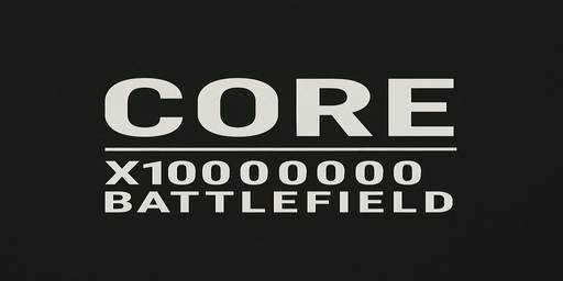 CORE X1000000 | BATTLEFIELD | PVP | KITS | AIM | FPS+