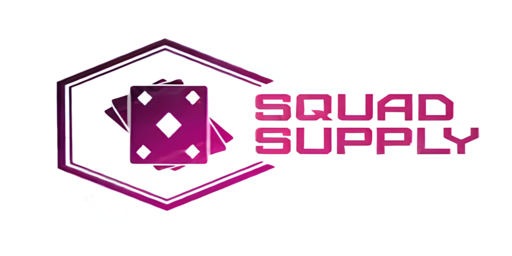 Squad supply Честный Rust| 2Х | No P2W | Вайп 27 [0