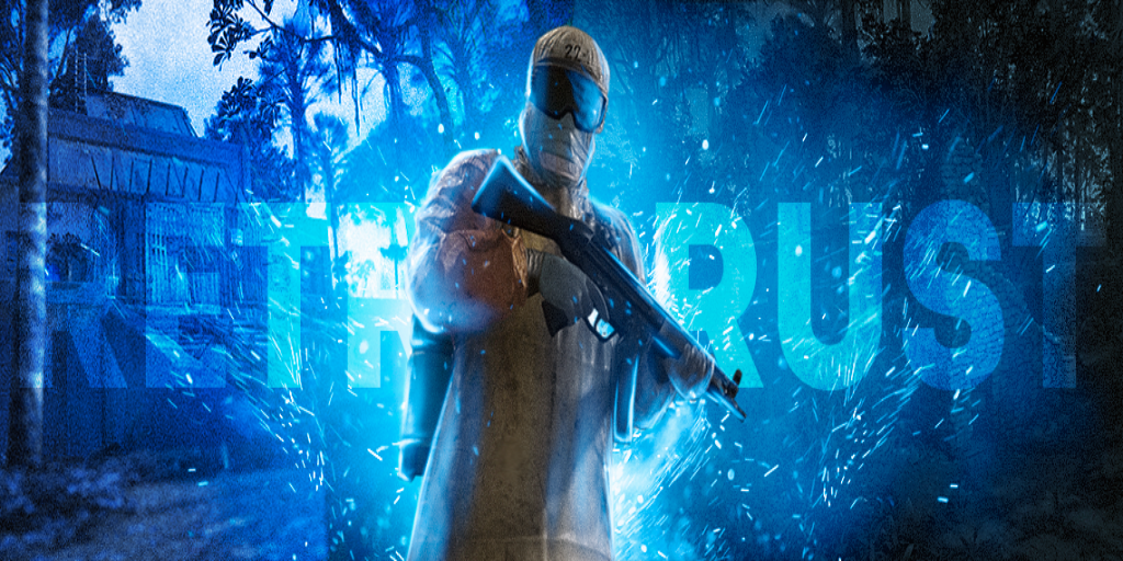 RETRO RUST #2 X2|NOLIMIT|EVENT GLOBAL 8.05