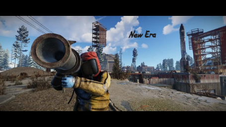 НОВАЯ ЭРА | ДЛЯ НОВИЧКОВ | WIPED 06.03