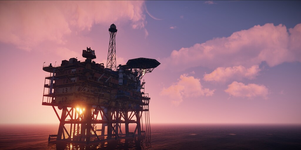 Atlantic Rust | Vanilla X2 | FULLWIPE | 19.03 18:00МСК