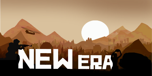 НОВАЯ ЭРА | ДЛЯ НОВИЧКОВ | WIPED 13.03