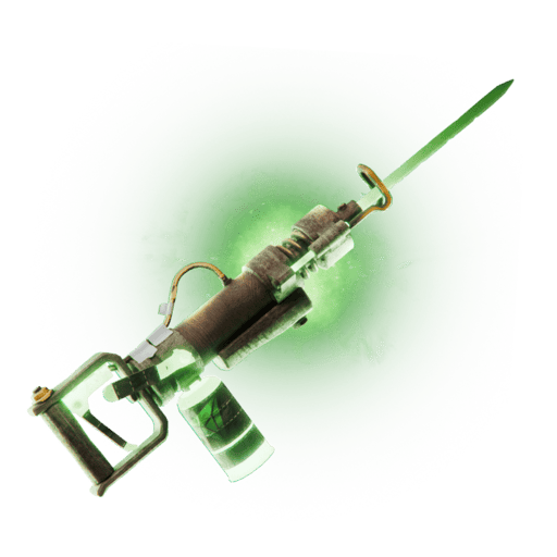 Rust Emerald EMERALD RUST