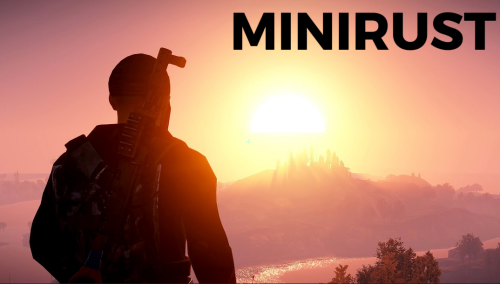MINIRUST3