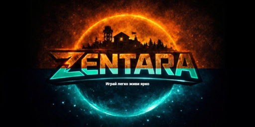 ОСТРОВ ZENTARA PVE [X1-X2|Skill|Raidable Base|Event]