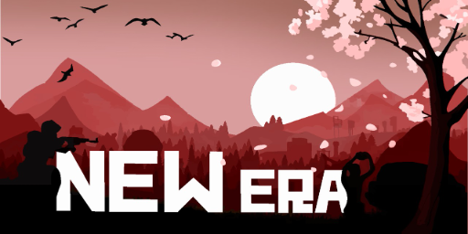 Новая Эра #1 | Solo/Duo/Trio/Quad | WIPE 17.04