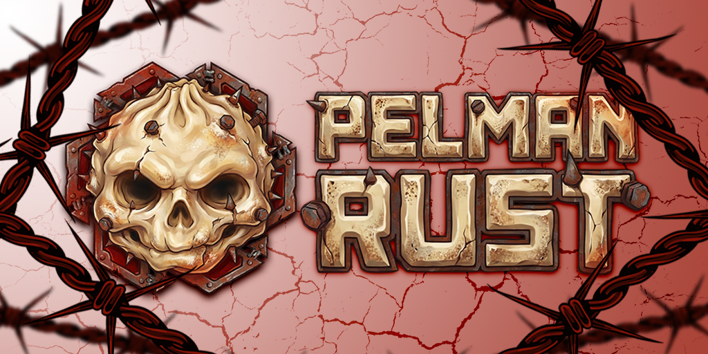 PELMAN RUST | X2 | GLOBAL WIPE 08.05.26 | MAX 5 | EU