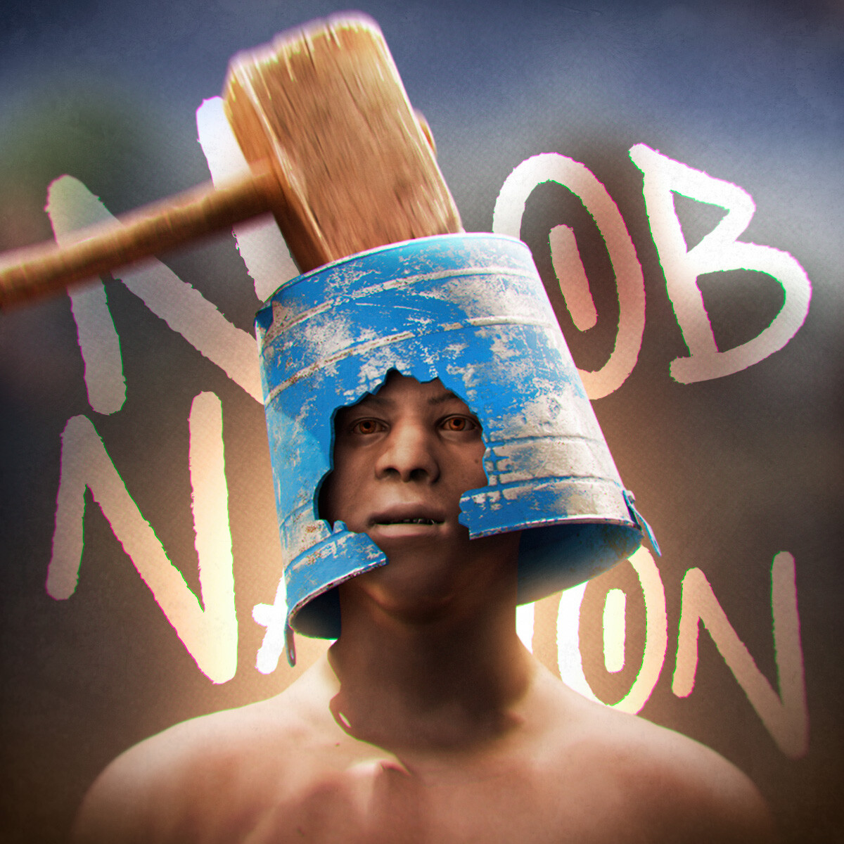 NoobNationRUST [RU|No Donate|x2]