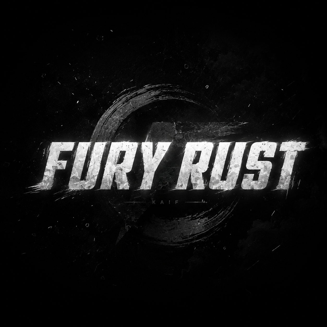 FURY RUST #1 MAIN | CLANS | X2 WIPE 22.05 image