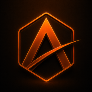 Atlantic Rust | Vanilla X2 | Weekly | Вайп 23.05 logo