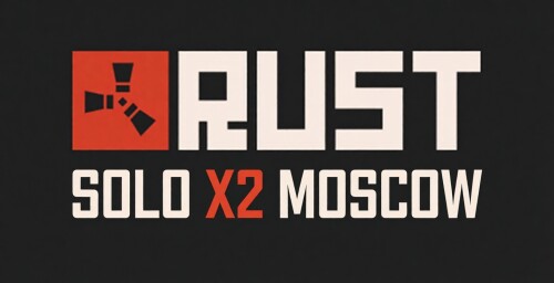 SOLO X2 MOSCOW