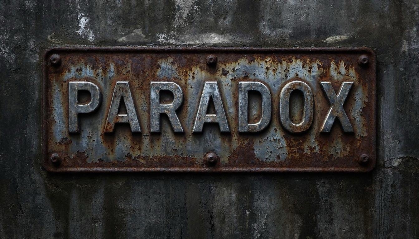 РУССКИЙ PARADOX [PVE][KIT][SHOP] image