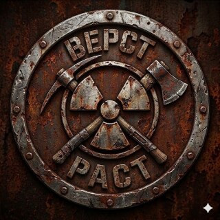 ВЕРСТ РАСТ X5 SOLO [WERST RUST] logo