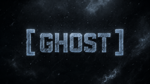 [ GHOST ]