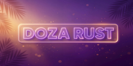#1 DOZA RUST X20/X50|MAX4|LOOT+|ДЛЯ НОВИЧКОВ image