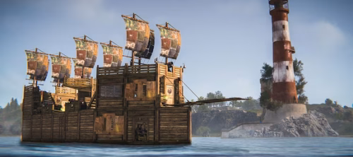 849719 MN1VXIR rust jan2026 naval update boats 5 galleon heroshot 1080