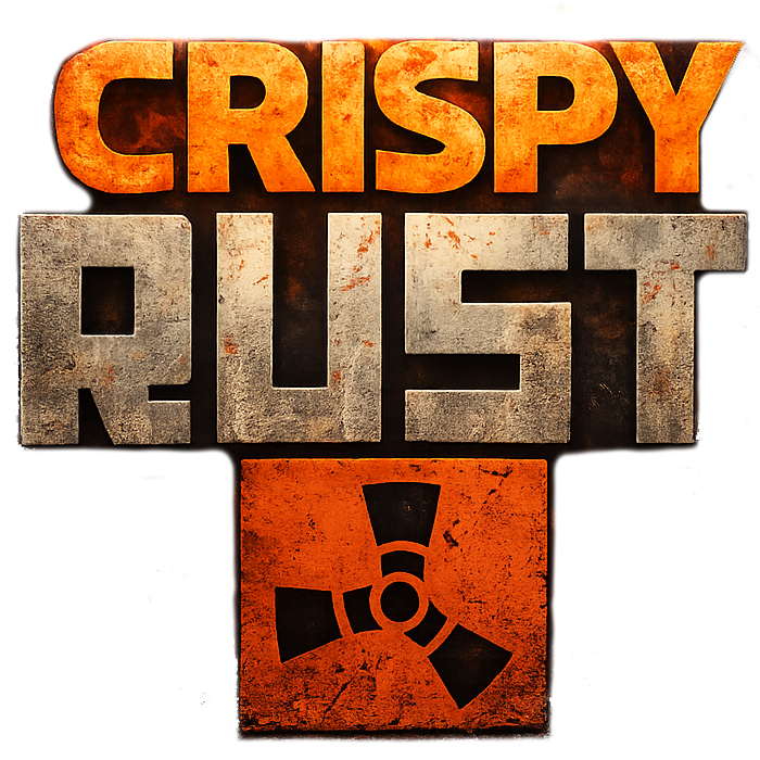 Crispy Rust image