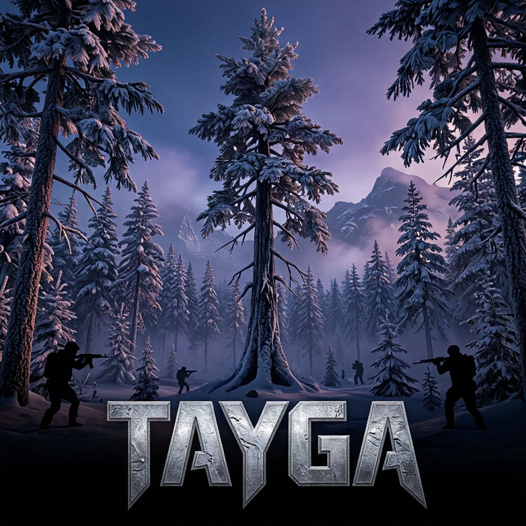 Баннер сервера TAYGA | ДЛЯ НОВИЧКОВ | X2 | RU 19.06.