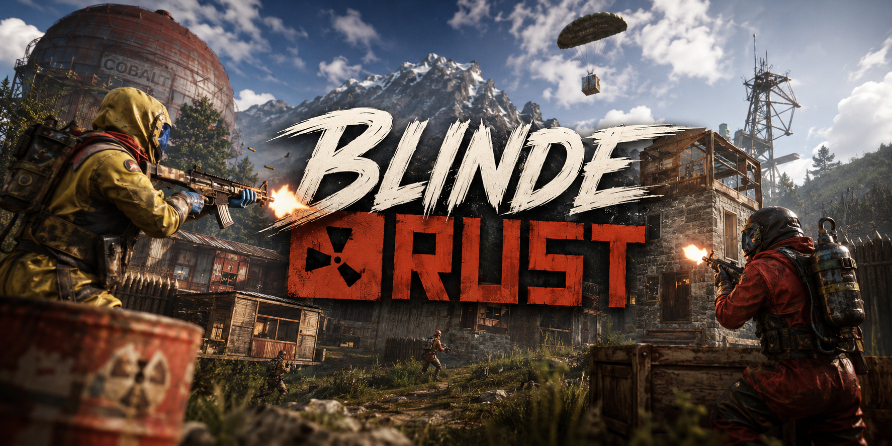 BlindeRust image