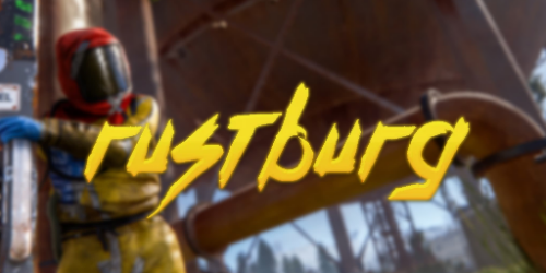 RUSTBURG