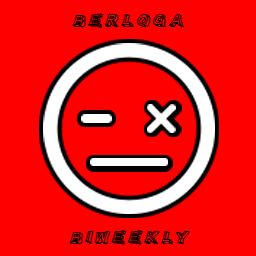 BerLoga|Biweekly|vanilla|EU|RU|LowCost|NoobFriendly| logo