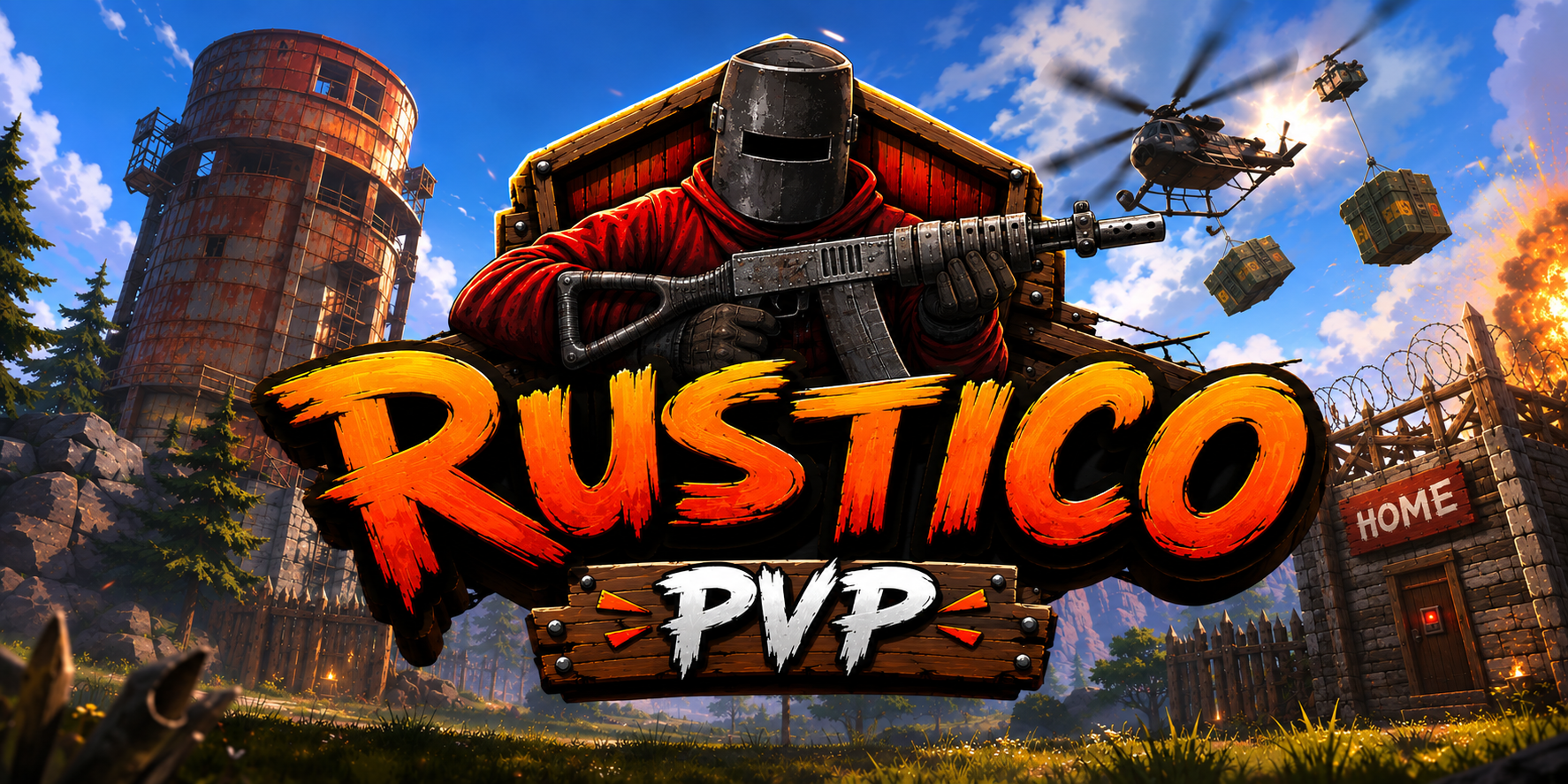 Hosted by SurvivalHost.ORG