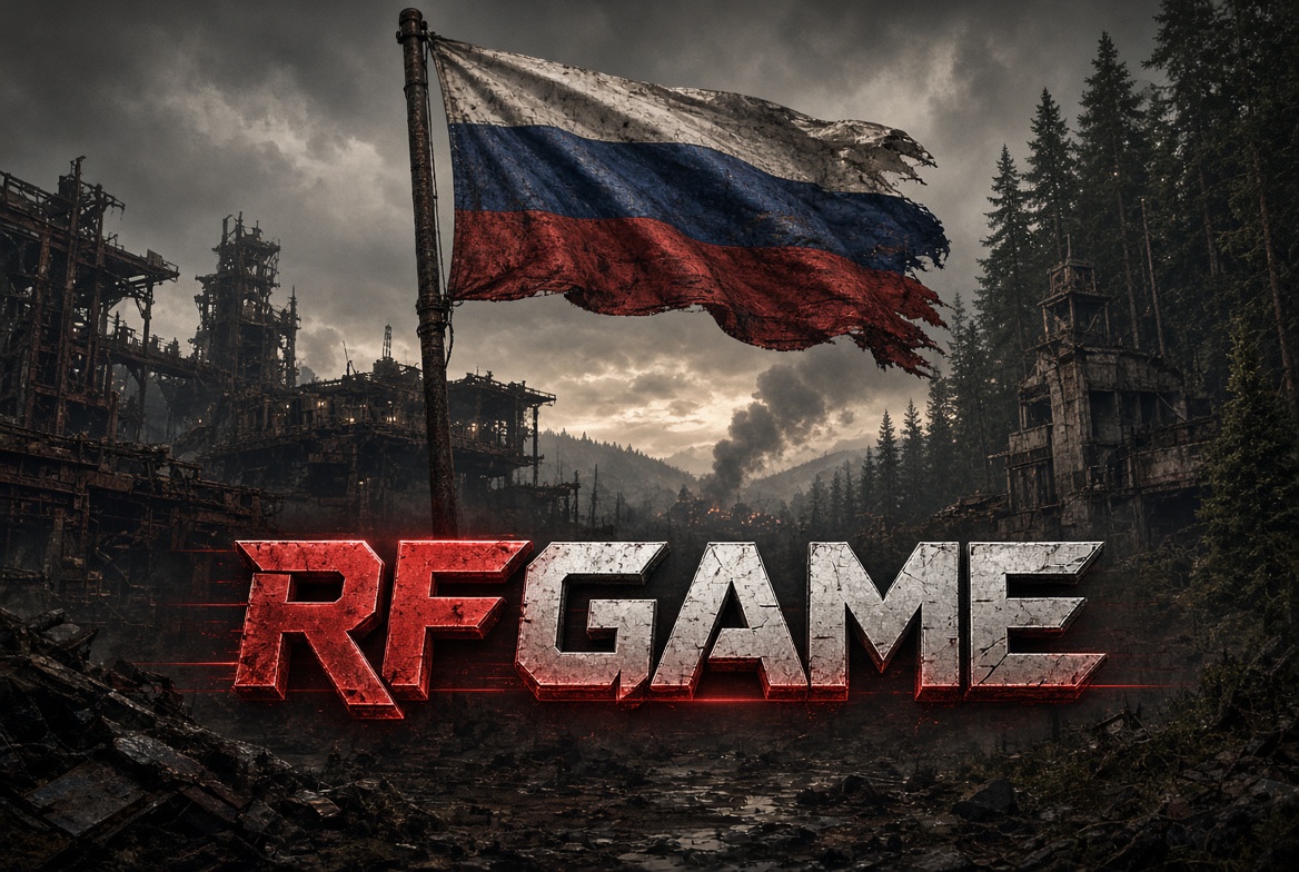 Российский x3-Для Новичков-RFGAME- 3x image