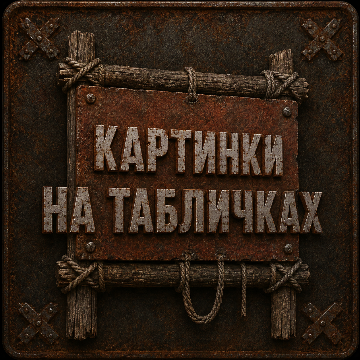 Тульский сервер Rust