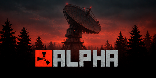 Alpha Classic | One Grid | Small Map banner